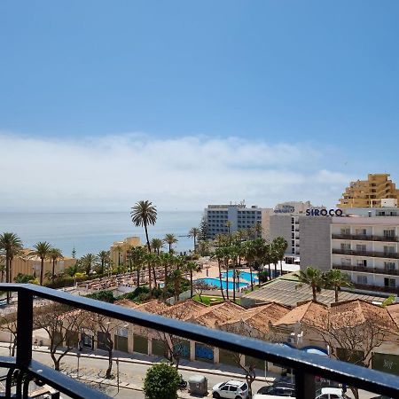 Maika La Biznaga Studio Benalmadena Exterior photo